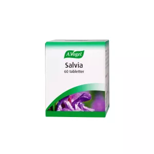 A.VOGEL SALVIA 60TABL