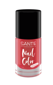 SANTE NAIL COLOR BLOOMING CORAL 01 8ML