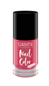 SANTE NAIL COLOR PINKTASTIC 02 8ML