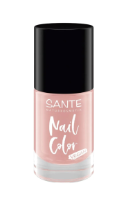 SANTE NAIL COLOR PLUMTHEORY 04 8ML