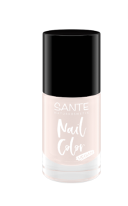 SANTE NAIL COLOR PRETTY BALLERINAS 05 8ML