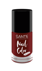SANTE NAIL COLOR REDY OR NOT 07 8ML