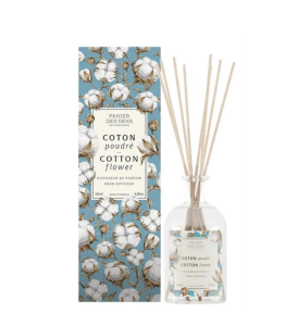 SAPONI DIFFUSER COTTON FLOWER 240ML