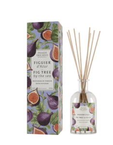SAPONI DIFFUSER FIG TREE BYTHE SEA 240ML