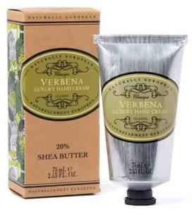 PANIER DES SENS HAND CREAM VERBENA 75ML