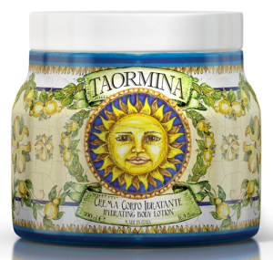 MAIOLICHE BODY CREAM TAORMINA 450ML