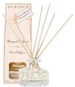SCENTED BOUQET RASPBERRY & RHUBARB 100ML