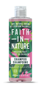 SCHAMPO DRAKFRUKT 400ML