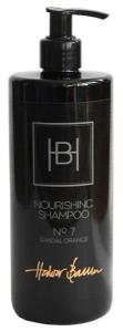 HB SCHAMPO NO 7 SANDAL ORANGE 500 ML