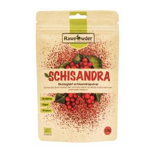 RAWPOWDER SCHISANDRA 125G