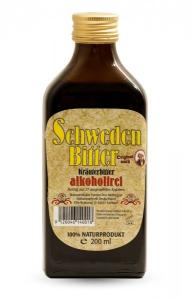 SCHWEDEN BITTER 200ML.