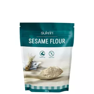 SUKRIN SESAMMJÖL 250G 