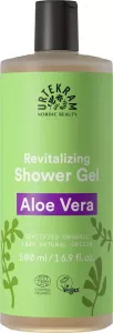 URTEKRAM REVITALIZING SHOWER GEL ALOE VERA 500ML