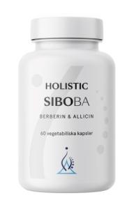 SIBOBA 60VEG KAP