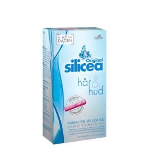 ORIGINAL SILICEA GEL 500ML HÅR-HUD