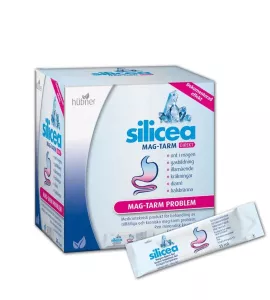 SILICEA MAGE-TARM DIREKT 30 DOSPÅSAR