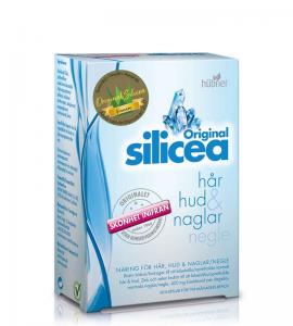 SILICEA ORIGINAL 60 KAPSLAR