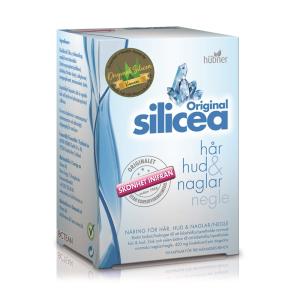 SILICEA ORIGINAL 90 KAPSLAR