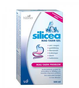 SILICEA MAG-TARM GEL 500ML