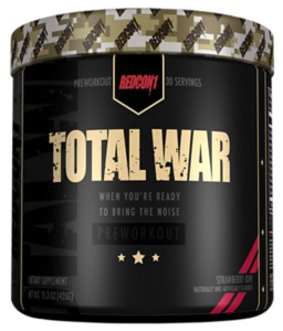 TOTAL WAR STRAWBERRY/KIWI