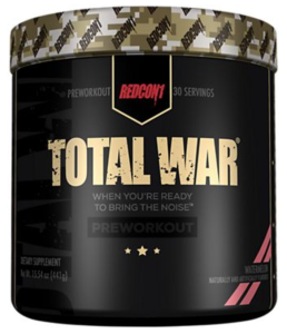 TOTAL WAR WATERMELON