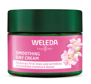 WELEDA SMOOTHING DAY CREAM