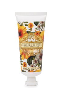 AAA LINE HAND CREAM HIBISKUS FLOWER 60ML