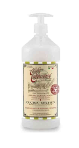 KITCHEN HAND & DISHES OLIVE SOAP 1000ML