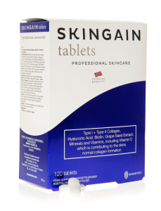 SKINGAIN PROFESSIONAL 120KAP