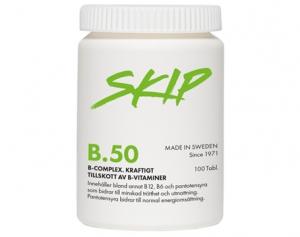SKIP B50 100TAB