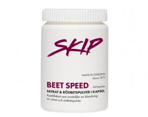 SKIP BEET SPEED 60KAP