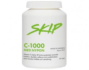 SKIP C-1000 90TAB