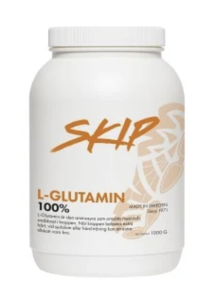 SKIP L-GLUTAMIN 1KG