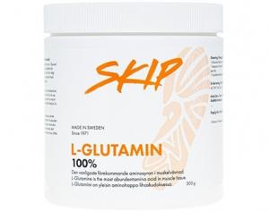 SKIP L-GLUTAMIN 300G