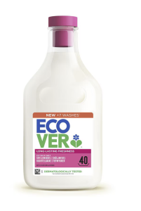 ECOVER SKÖLJMEDEL APPLE BLOSSOM & ALMOND 1L 