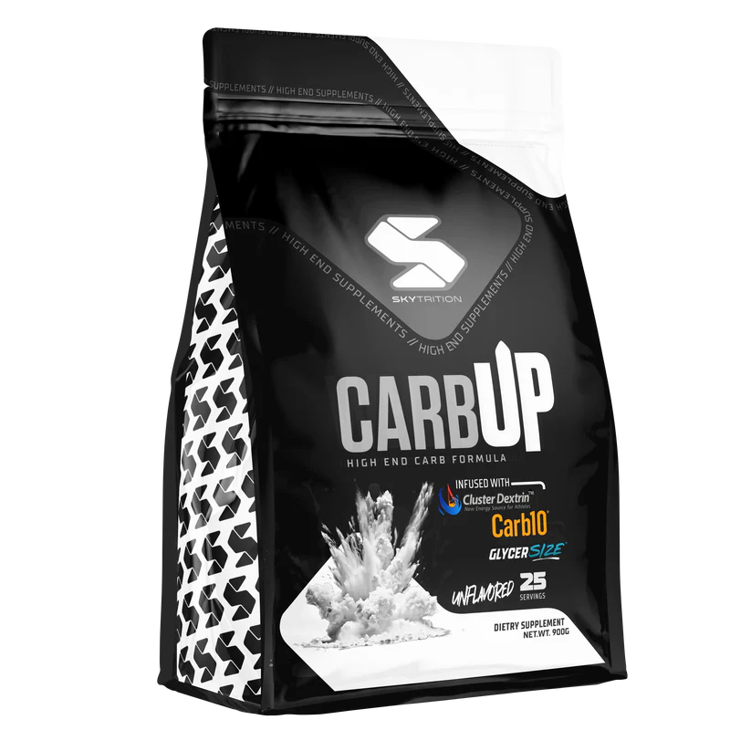 SKYTRITION CARB UP 25 SERV