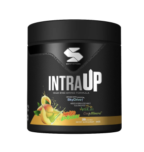 SKYTRITION INTRA UP MANGO LEMONADE 25 SERV
