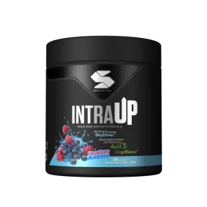 SKYTRITION INTRA UP RASPERRY BLUEBERRY 25 SERV