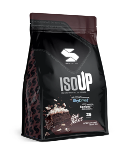 SKYTRITION ISOUP LOVE TREAITS 25 SERV