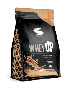 SKYTRITION WHEYUP CARROT CAKE 25 SERV