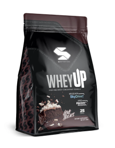 SKYTRITION WHEYUP LOVE TREATS 25 SERV