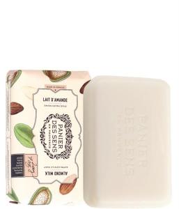 SOAP ALMOND MILK 200G