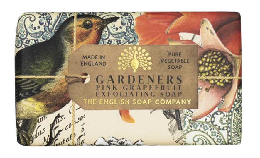 SOAP GARDENERS 200G