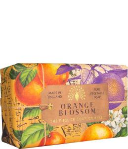 SOAP ORANGE BLOSSOM 190G