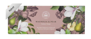SOAP IN GIFT BOX MAGNOLIA IN A BOX 3X100G