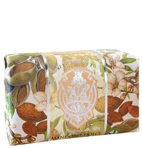 LA FLORENTINA SOAP SWEET ALMOND 200G