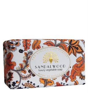 VINTAGE SOAP SANDALWOOD 200G