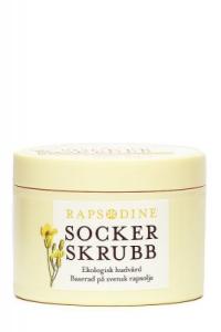 RAPSODINE SOCKERSKRUBB