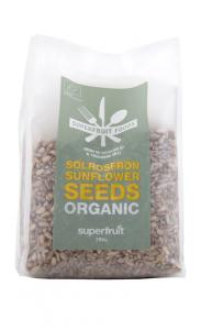 SUPERFRUIT SOLROSFRÖN 750G