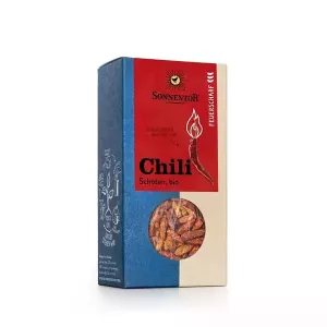 SONNENTOR CHILI HEL EKO 25G